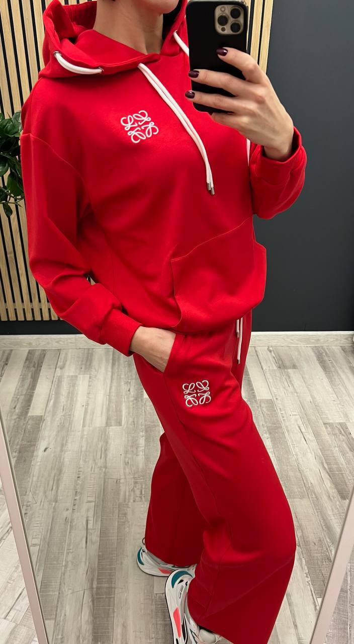 Спортивный костюм Loewe элитный BP-46726 Спортивный костюм Loewe элитный BP-46726