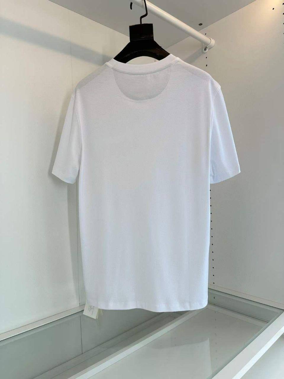 Футболка BC BP-47100 для стильного образа Футболка BC BP-47100 для стильного образа