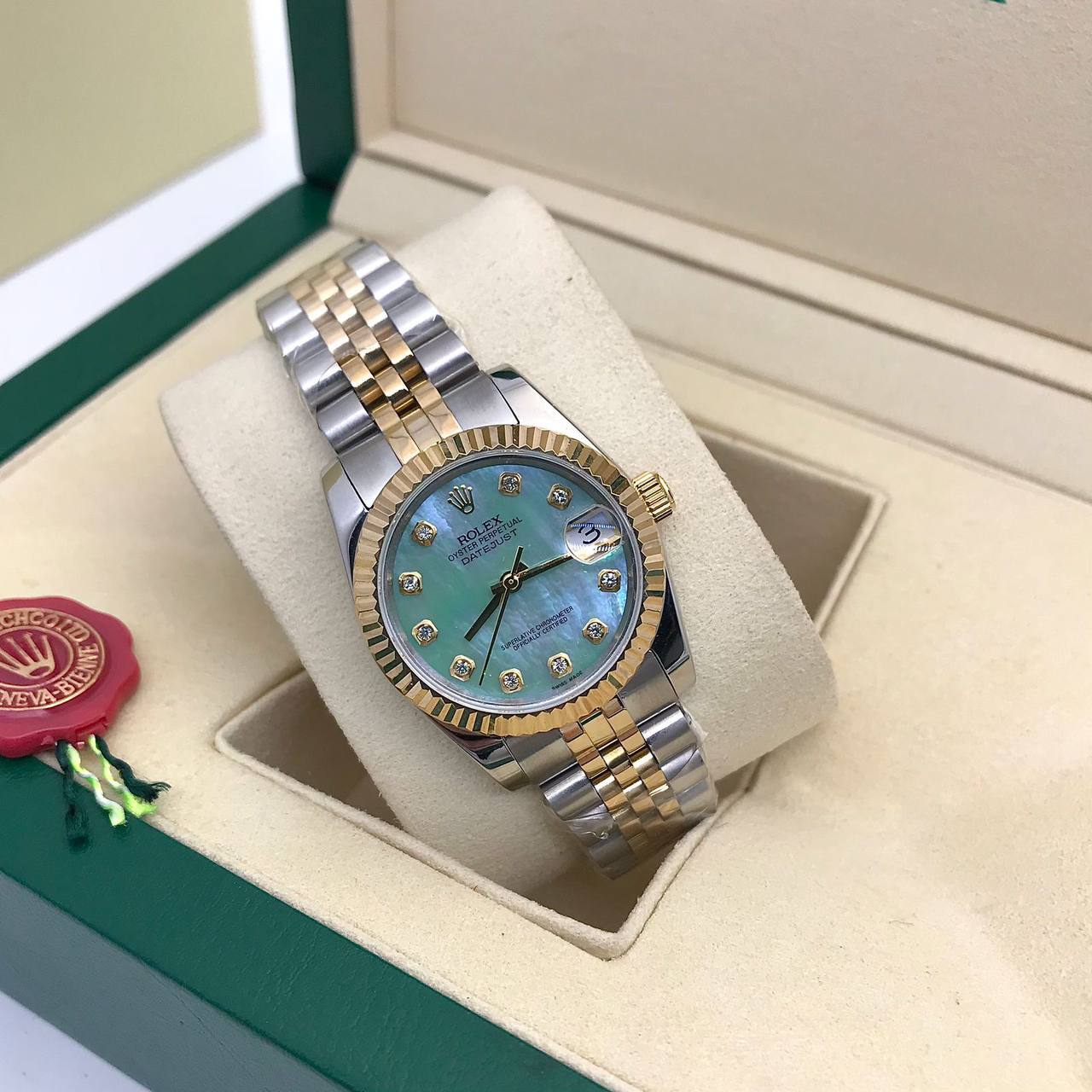 Элитные часы Rolex BP-22646 Элитные часы Rolex BP-22646