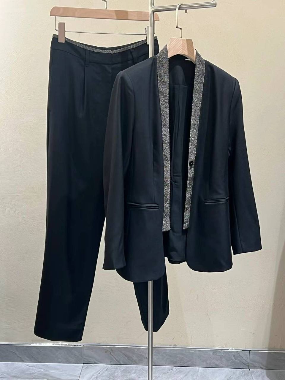 Костюм люкс BC BP-39434 Костюм люкс BC BP-39434