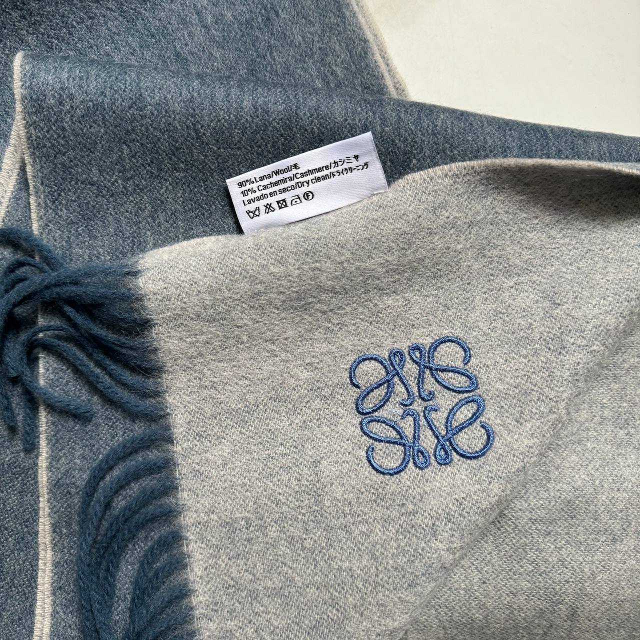 Шарф Loewe лимитированный BP-45294 Шарф Loewe лимитированный BP-45294