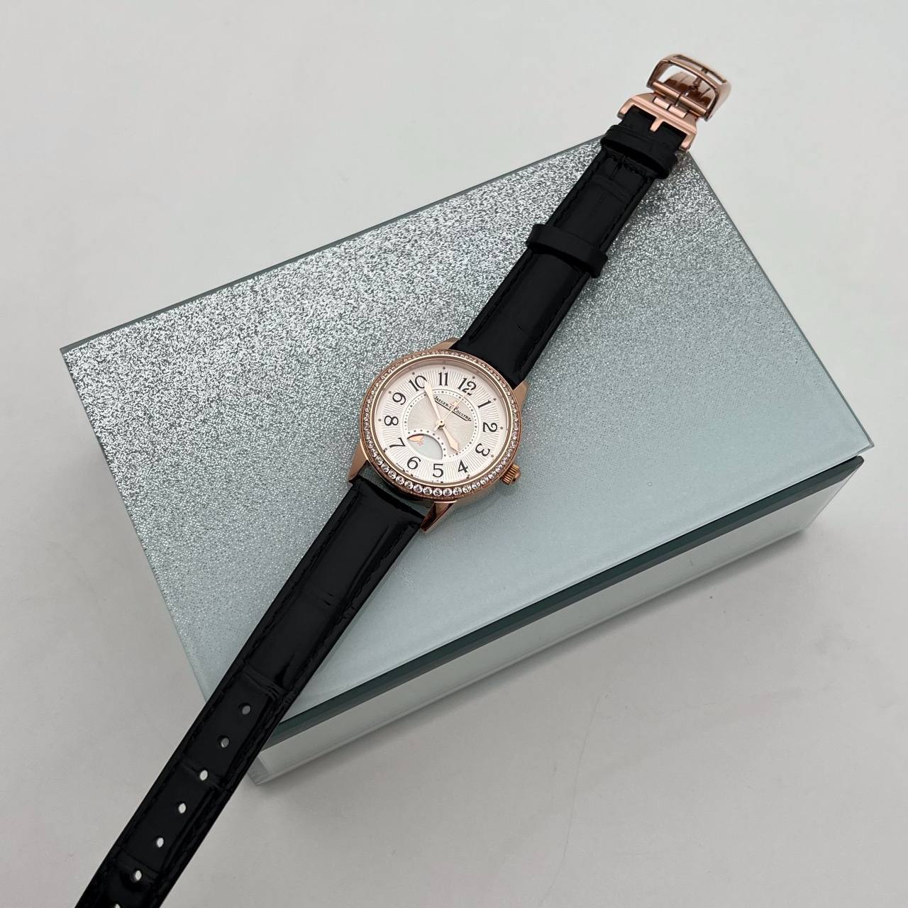 Повседневные часы Jaeger-LeCoultre BP-47127 Повседневные часы Jaeger-LeCoultre BP-47127