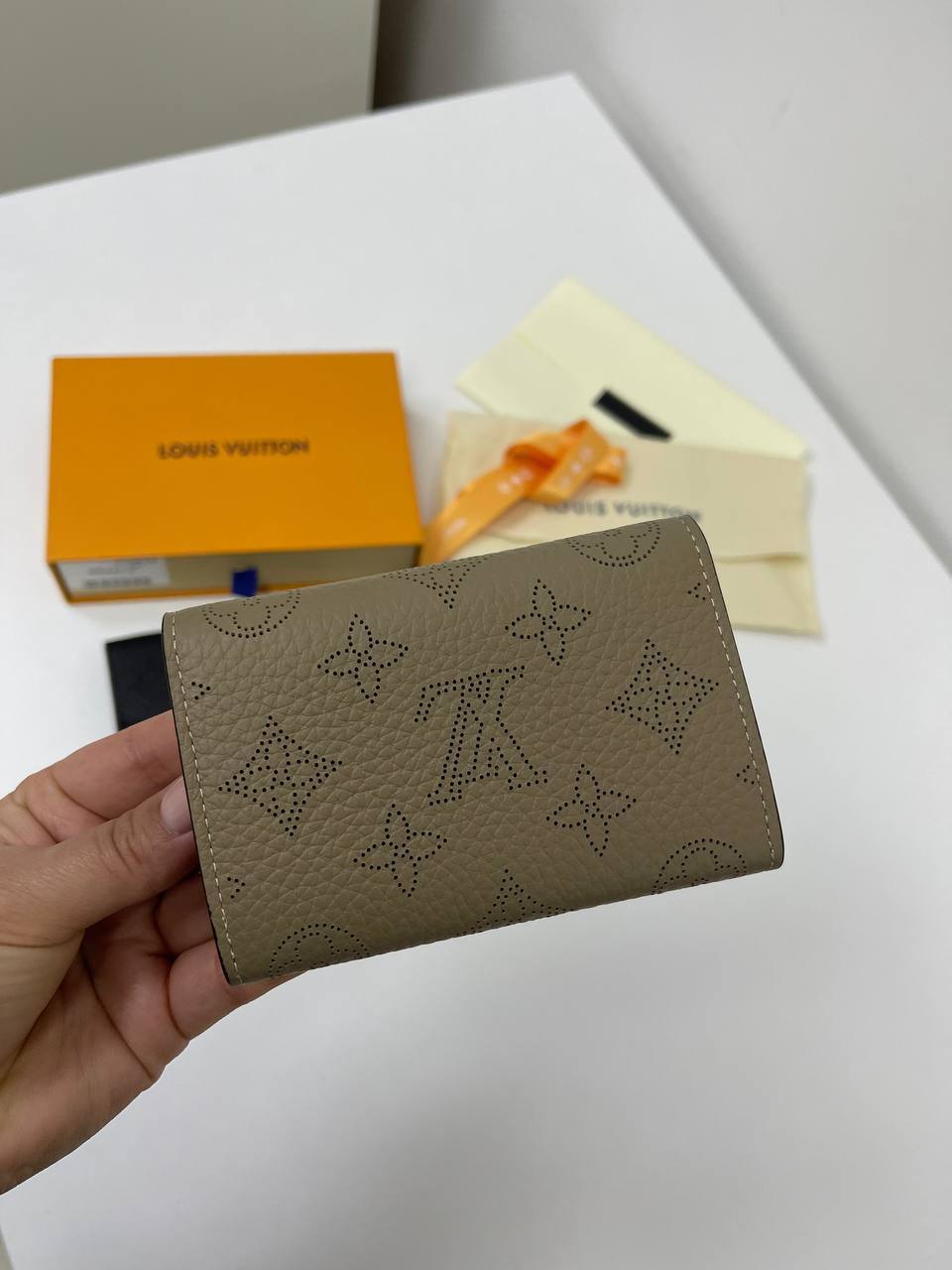 Женский кошелек премиум Louis Vuitton BP-26860 Женский кошелек премиум Louis Vuitton BP-26860