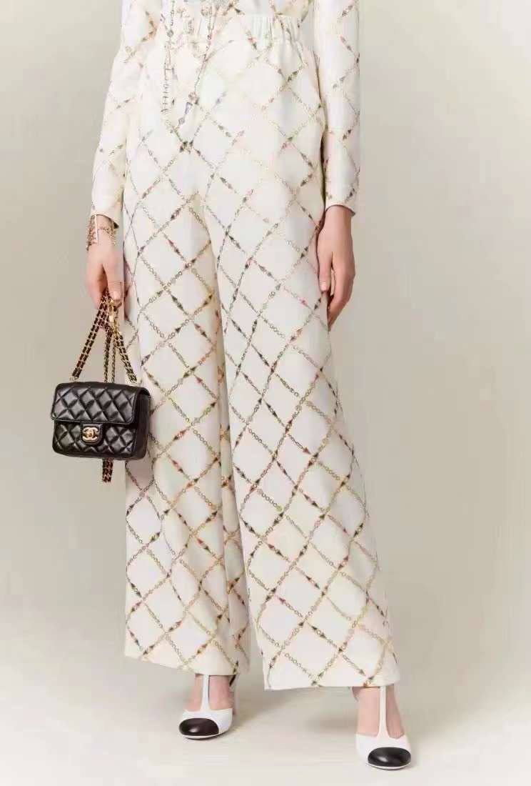 Chanel женский костюм BP-30662 люкс Chanel женский костюм BP-30662 люкс