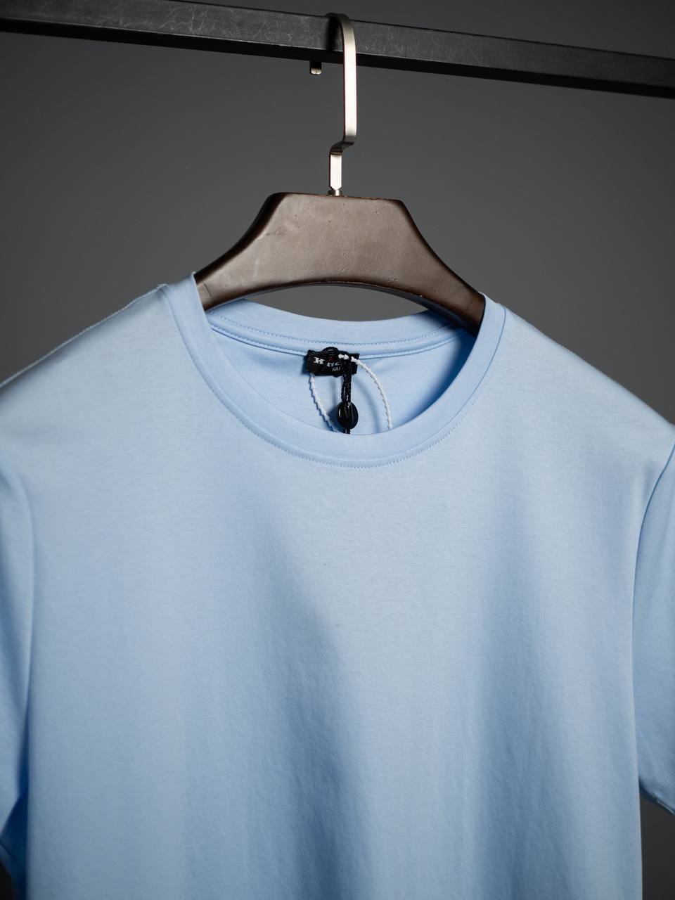 Kiton футболка BP-47227 для комфорта Kiton футболка BP-47227 для комфорта