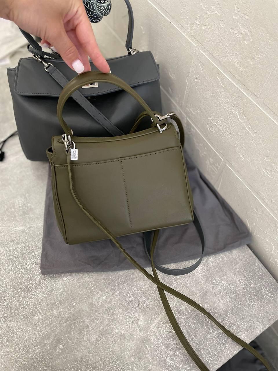 Элитная сумка мини Rodeo Balenciaga BP-50996 Элитная сумка мини Rodeo Balenciaga BP-50996