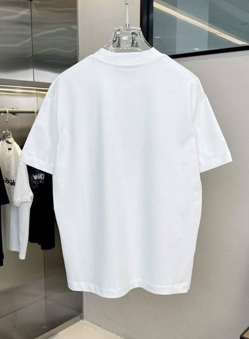 Футболка Givenchy мужская BP-46196 Футболка Givenchy мужская BP-46196