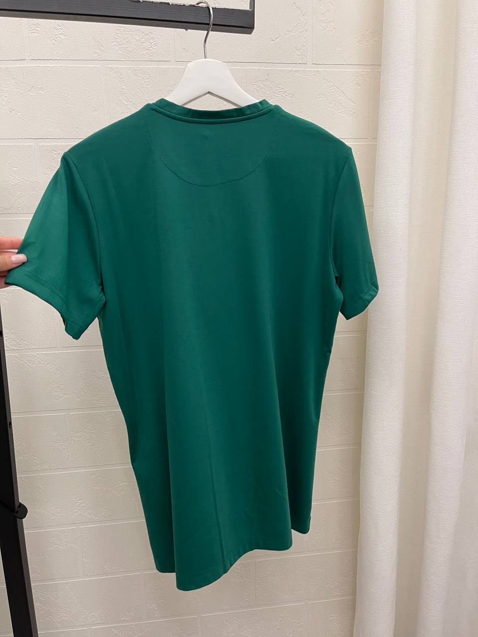 Футболка комфортная Loro Piana BP-47961 Футболка комфортная Loro Piana BP-47961