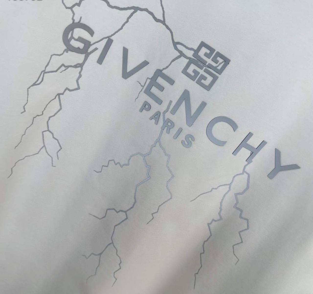 Футболка Givenchy мужская BP-46196 Футболка Givenchy мужская BP-46196