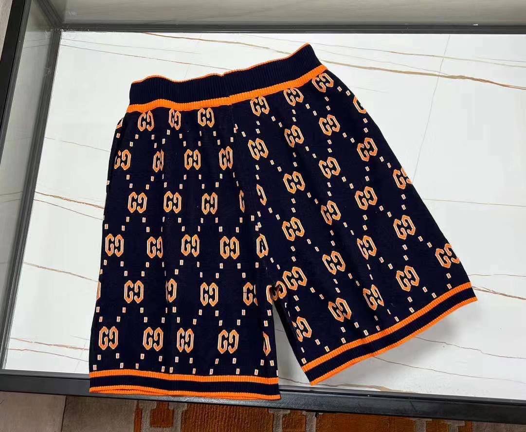 Шорты Gucci стильные BP-33995 Шорты Gucci стильные BP-33995