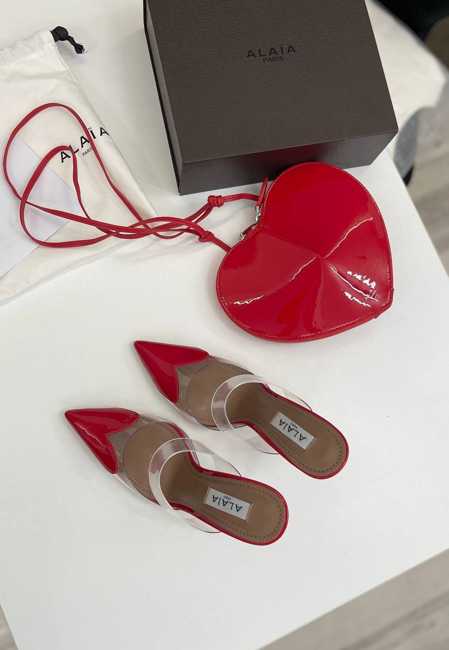 Премиум сумка женская Alaia BP-52716 Премиум сумка женская Alaia BP-52716