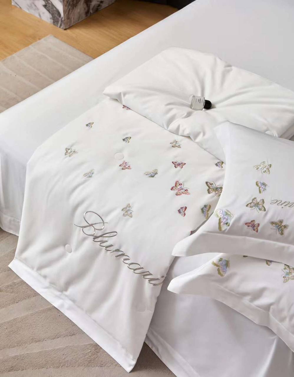 Комплект белья Blumarine BP-46948 Комплект белья Blumarine BP-46948