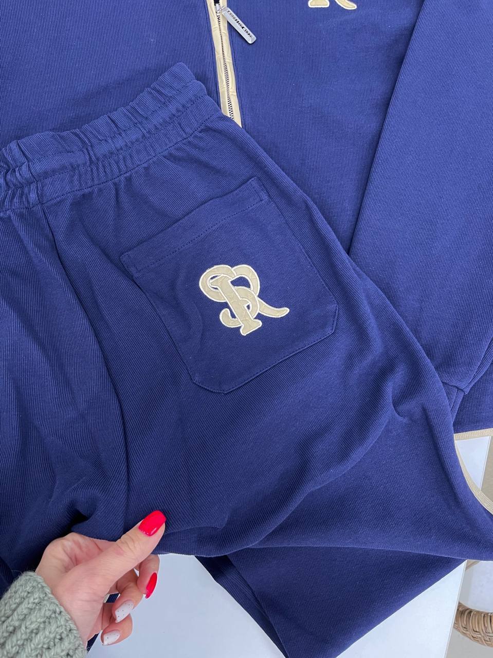 Stefano Ricci BP-29807 спортивный костюм Stefano Ricci BP-29807 спортивный костюм