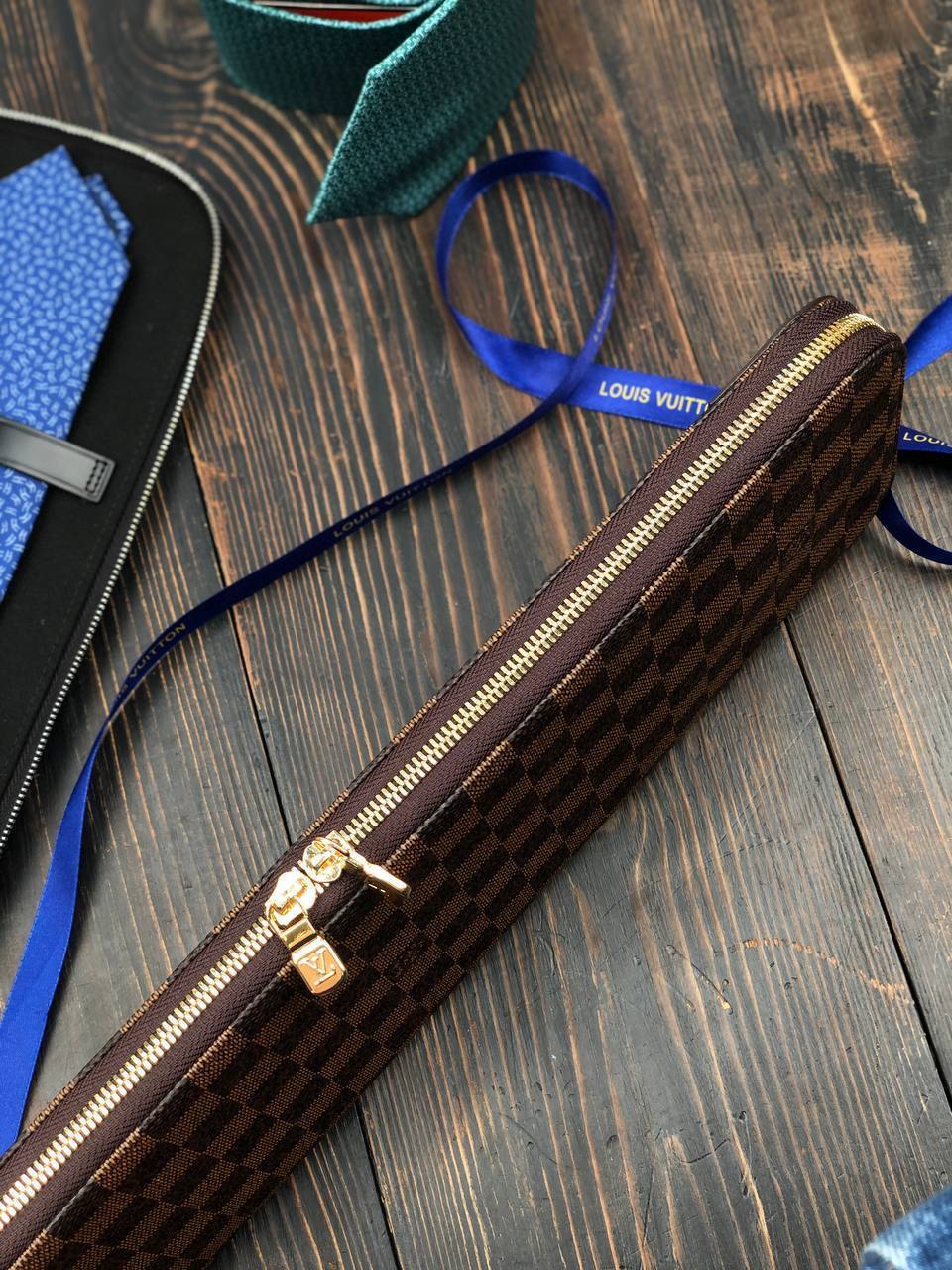 Футляр Louis Vuitton для галстуков BP-17275 Футляр Louis Vuitton для галстуков BP-17275