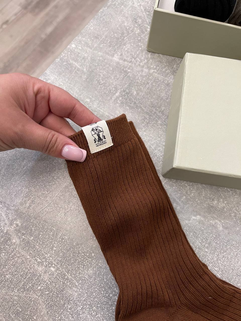 Набор носков из коллекции BC BP-49290 Набор носков из коллекции BC BP-49290