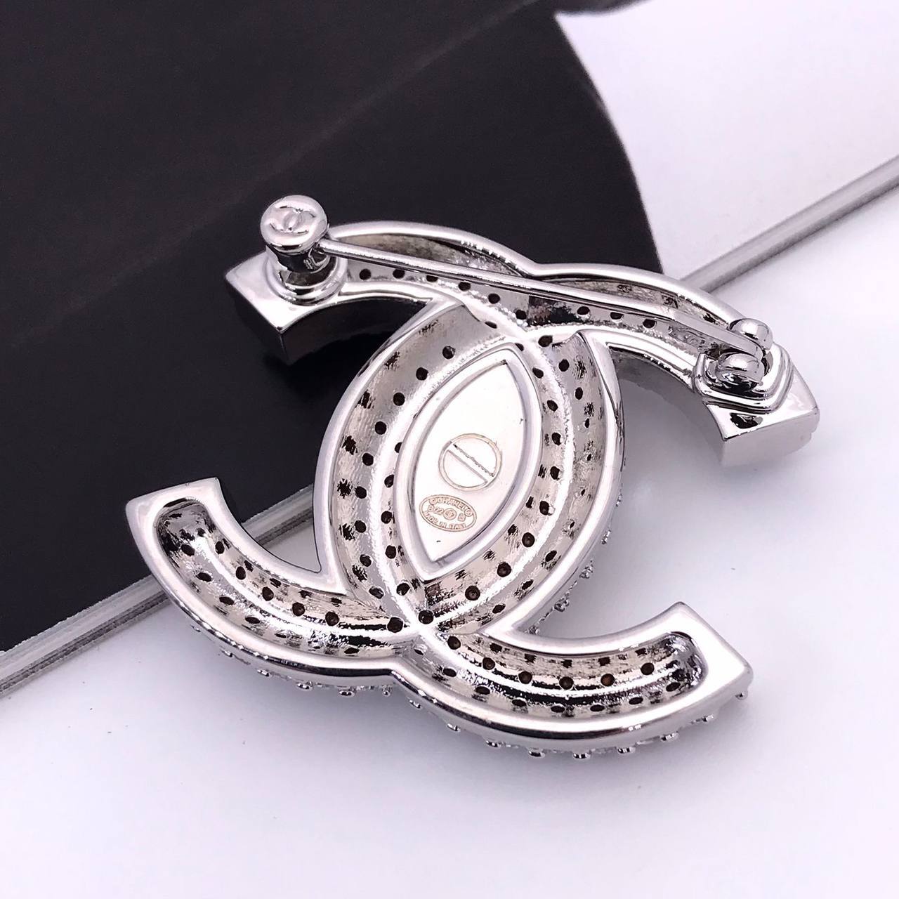 Премиум брошь Chanel BP-20890 Премиум брошь Chanel BP-20890