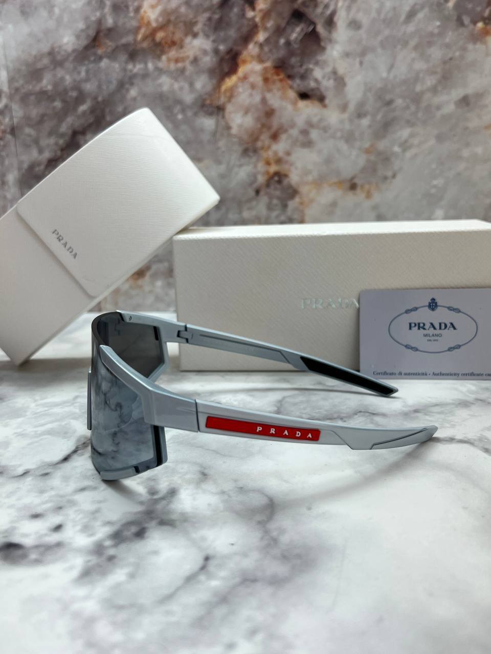 Мужские очки Prada BP-33195 Мужские очки Prada BP-33195