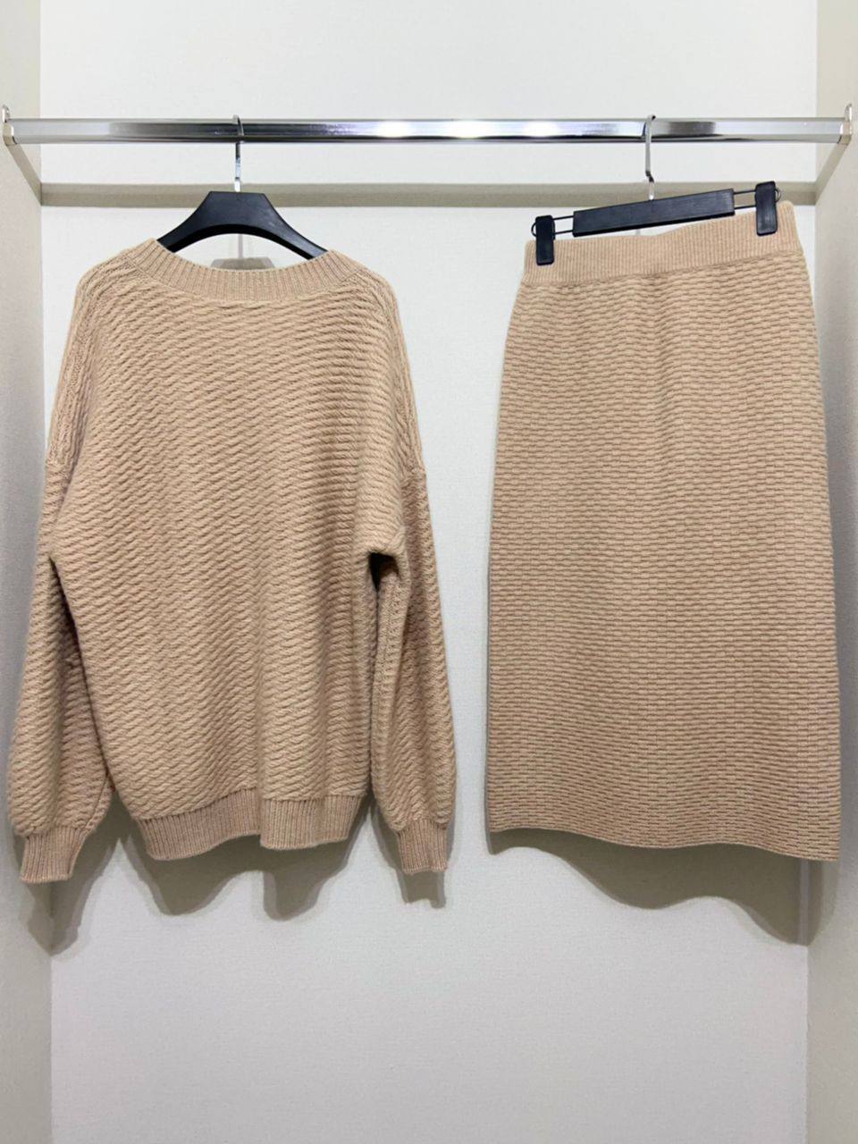 Loro Piana женский костюм BP-42615 Loro Piana женский костюм BP-42615