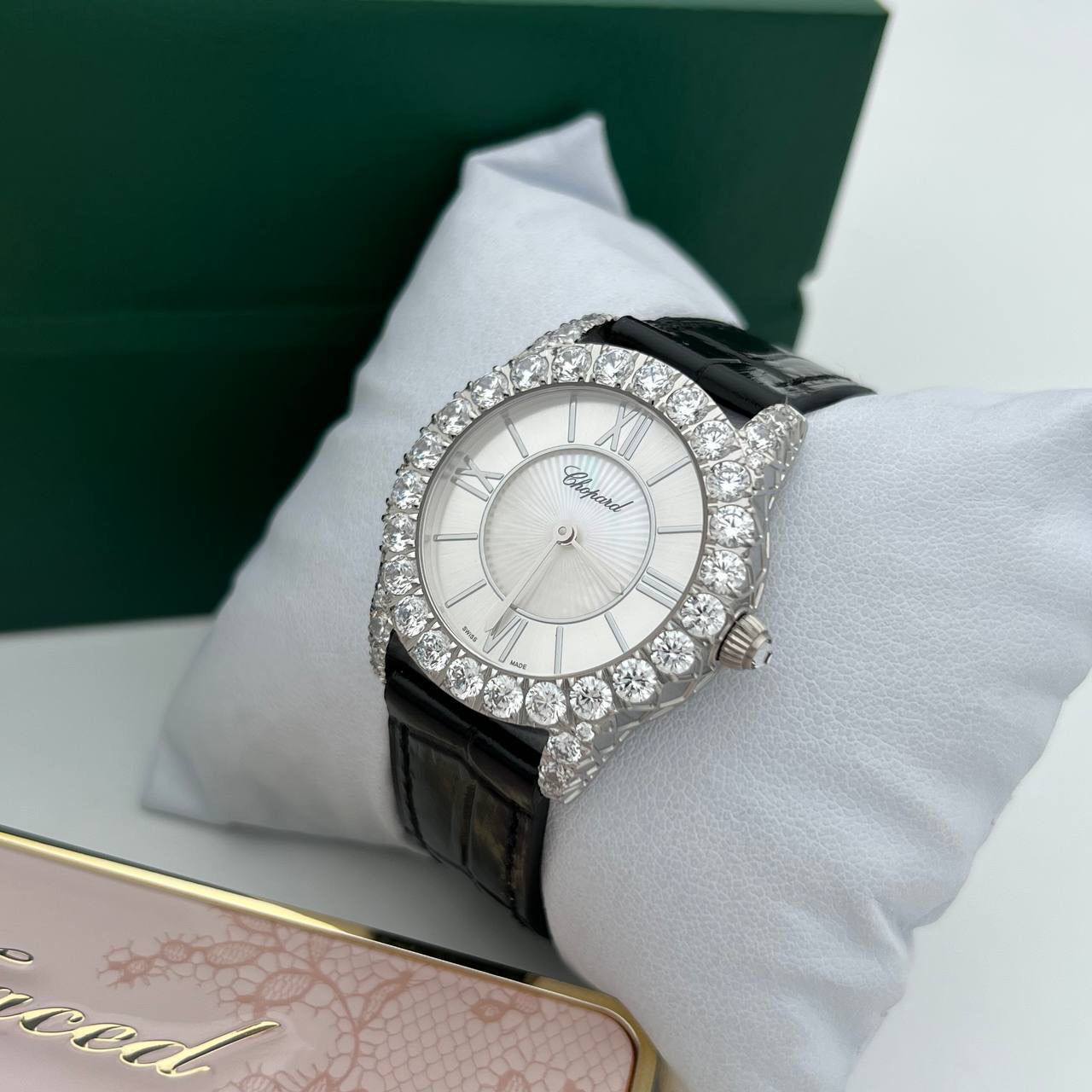 Коллекционные часы Chopard BP-42213 Коллекционные часы Chopard BP-42213