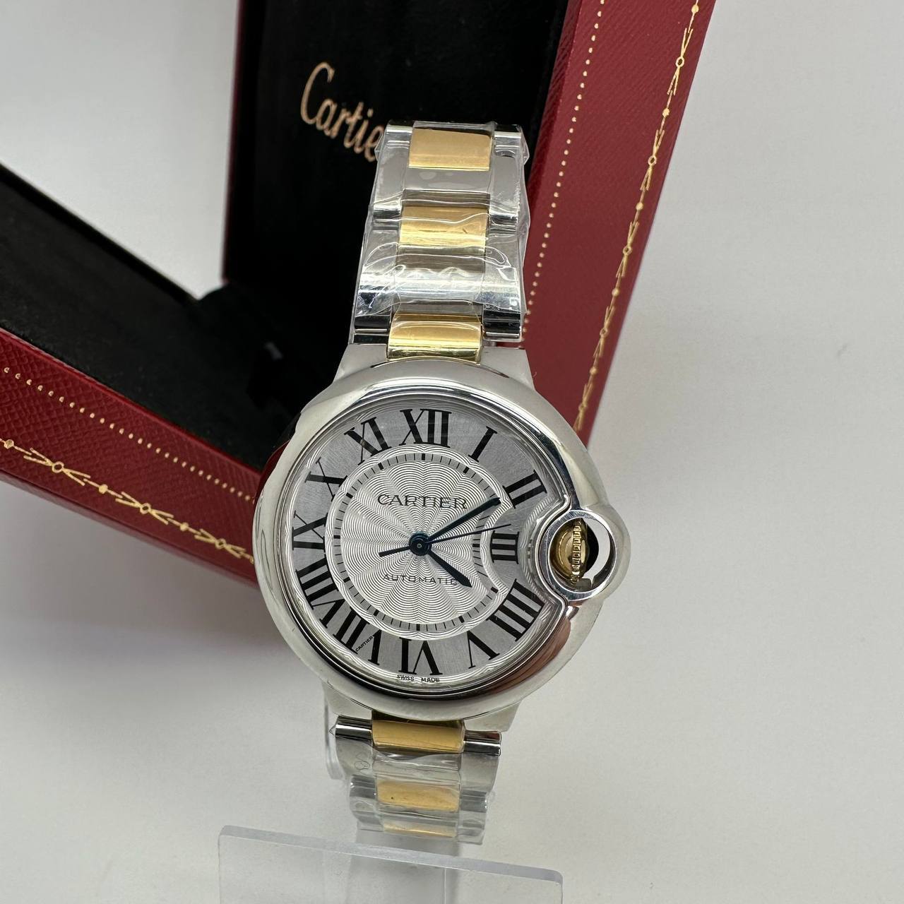 Cartier BP-23018 люкс часы Cartier BP-23018 люкс часы