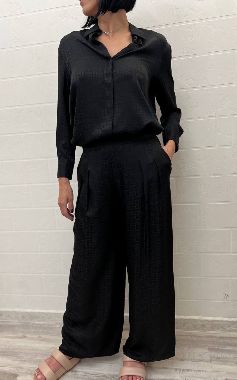 Hermes повседневный костюм женский BP-52101 Hermes повседневный костюм женский BP-52101