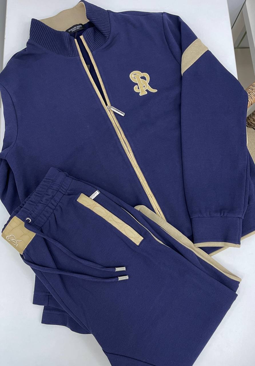 Stefano Ricci BP-29807 спортивный костюм Stefano Ricci BP-29807 спортивный костюм