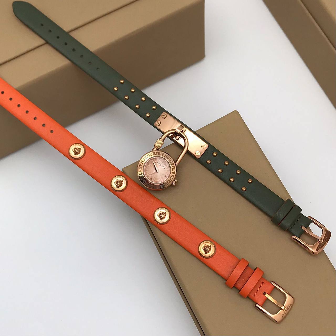 Часы Versace люкс BP-34883 Часы Versace люкс BP-34883