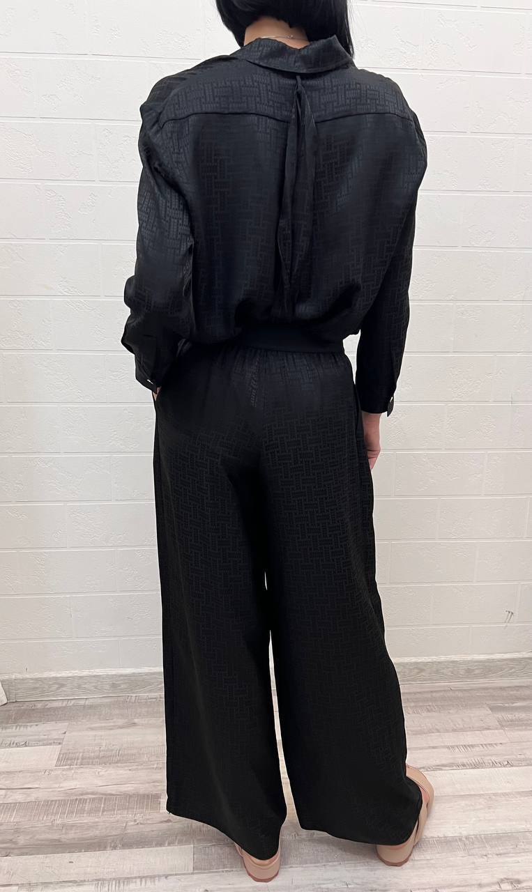 Hermes повседневный костюм женский BP-52101 Hermes повседневный костюм женский BP-52101