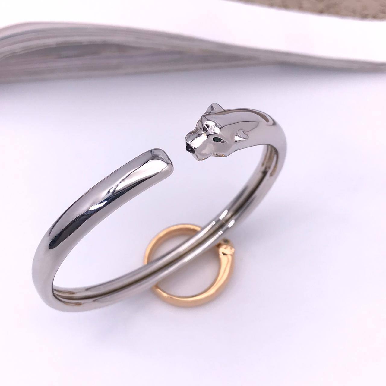 Браслет Cartier BP-18064 коллекционный Браслет Cartier BP-18064 коллекционный