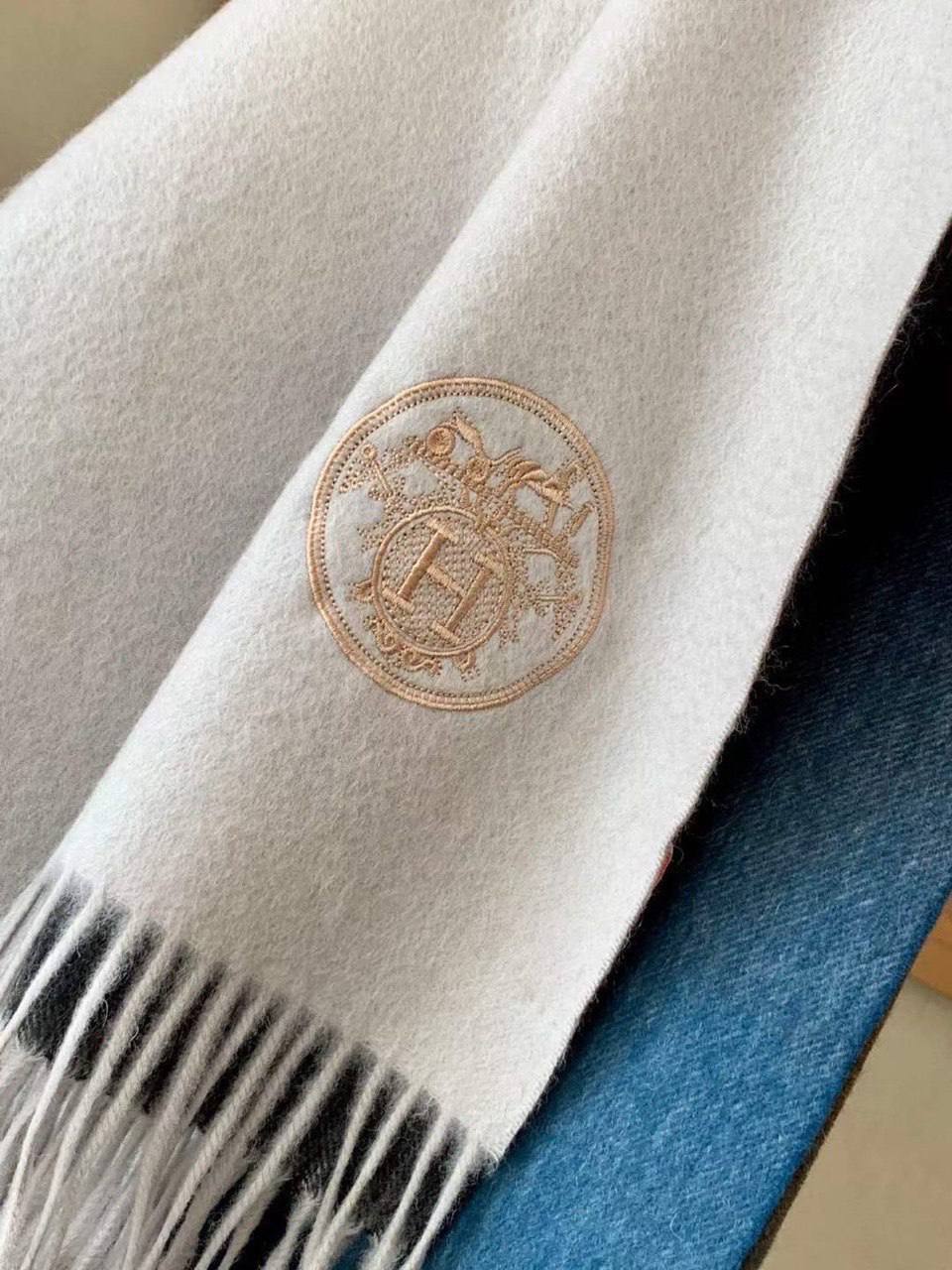 Hermes шарф трендовый BP-38183 Hermes шарф трендовый BP-38183