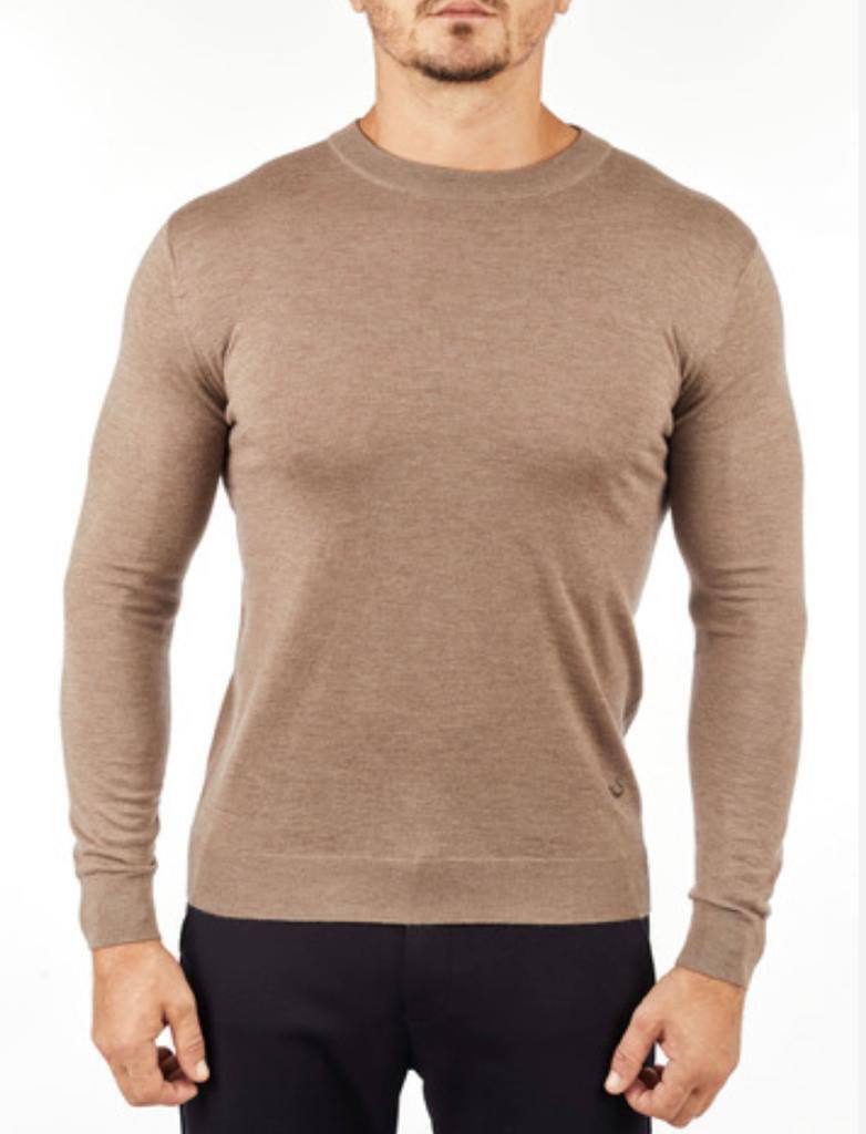 Стильный свитер Loro Piana BP-38191 Стильный свитер Loro Piana BP-38191