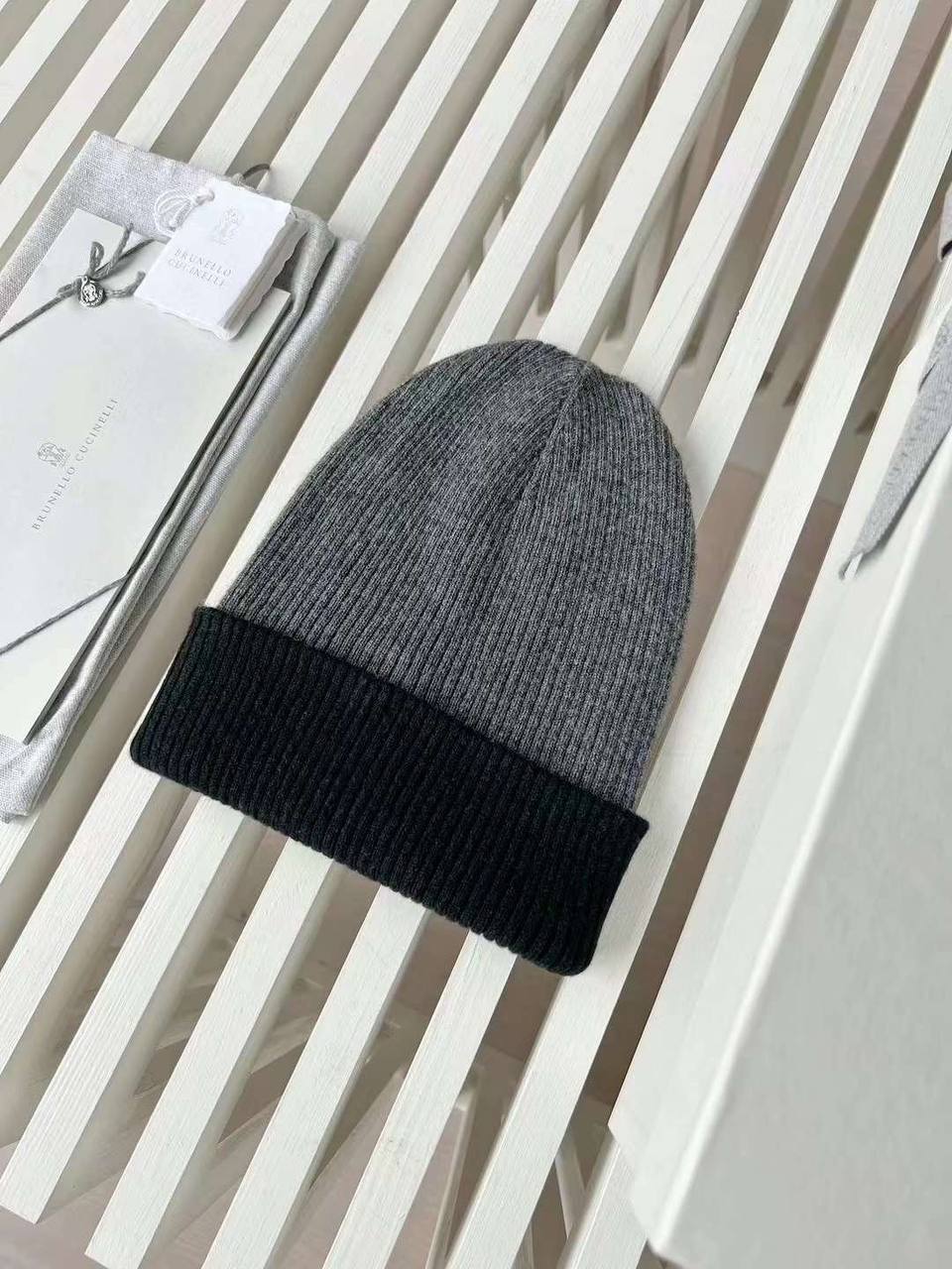 Премиум шапка BC BP-42206 Премиум шапка BC BP-42206