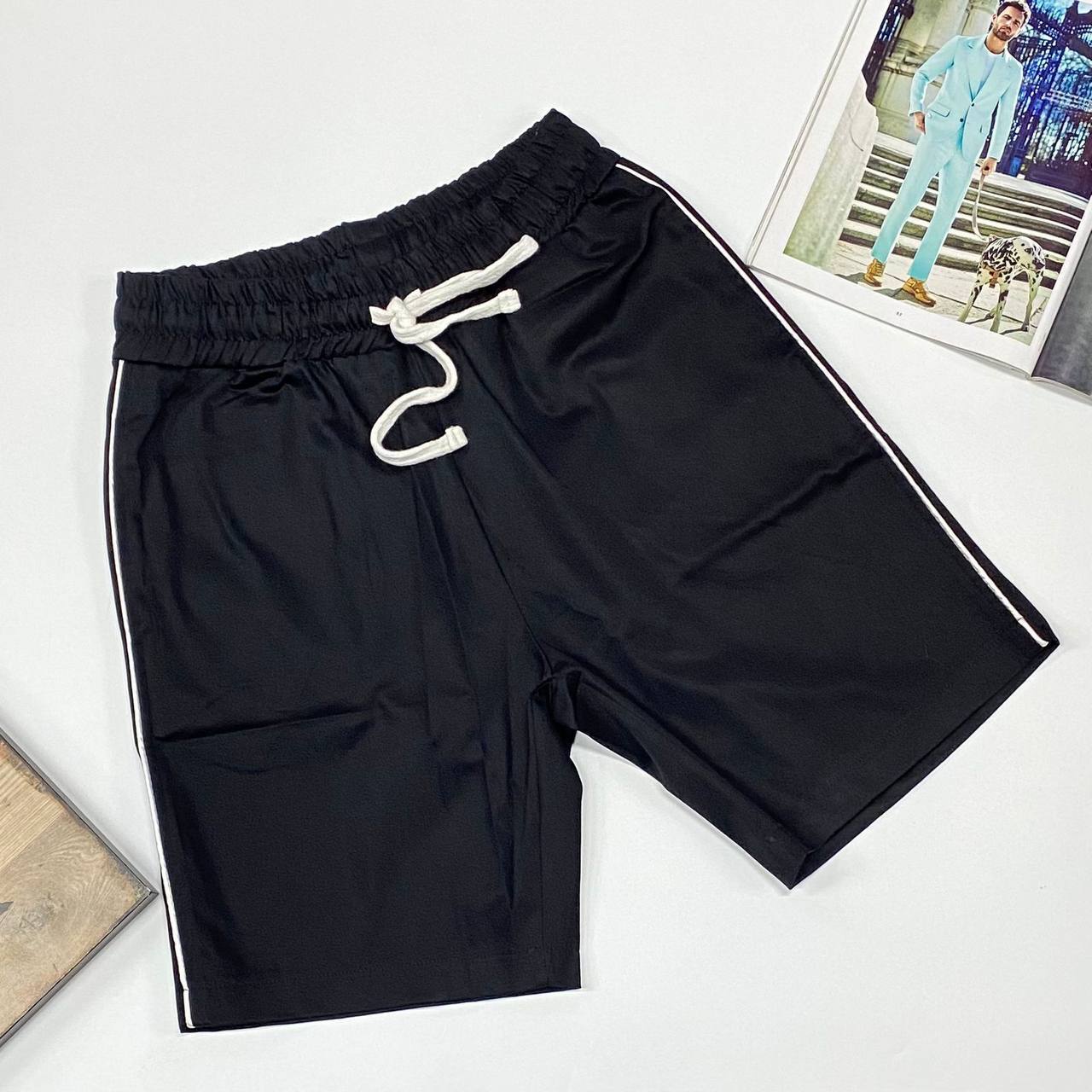 Повседневные шорты Gucci BP-13878 Повседневные шорты Gucci BP-13878