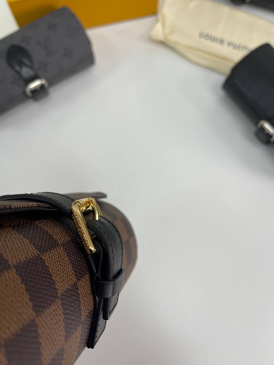 Футляр премиум для часов Louis Vuitton BP-27848 Футляр премиум для часов Louis Vuitton BP-27848