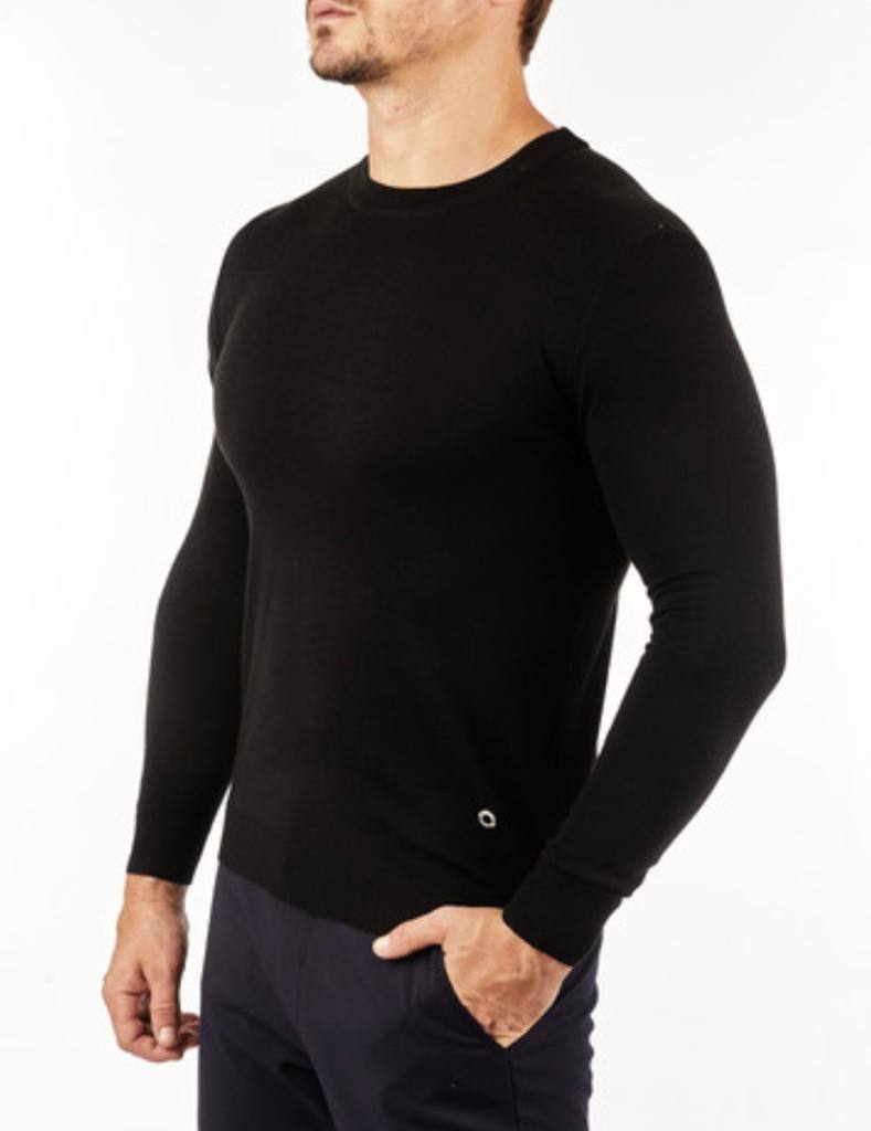 Свитер BP-38190 Loro Piana Свитер BP-38190 Loro Piana