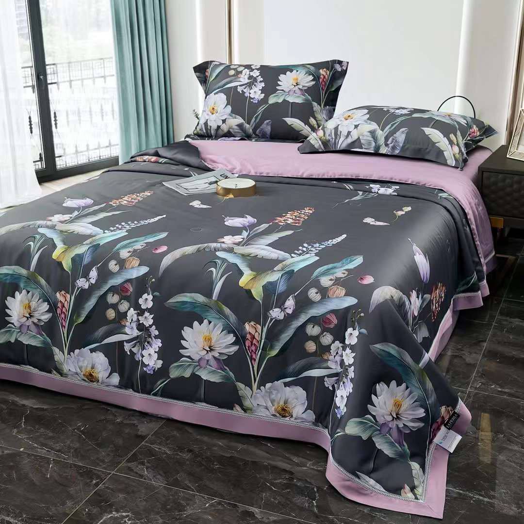 Комплект постельного белья La Perla BP-35858 Комплект постельного белья La Perla BP-35858