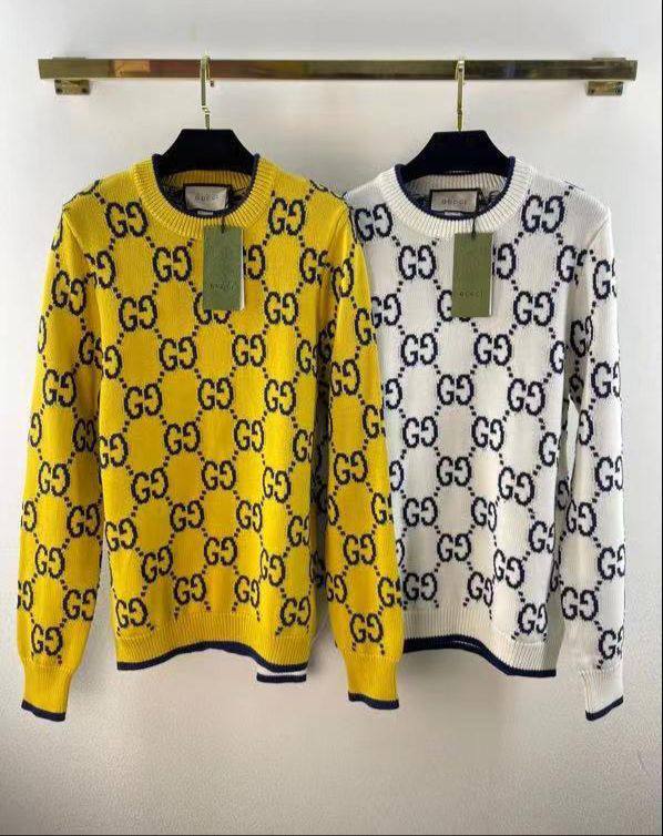 Женский свитер Gucci BP-17743 для элитного образа Женский свитер Gucci BP-17743 для элитного образа