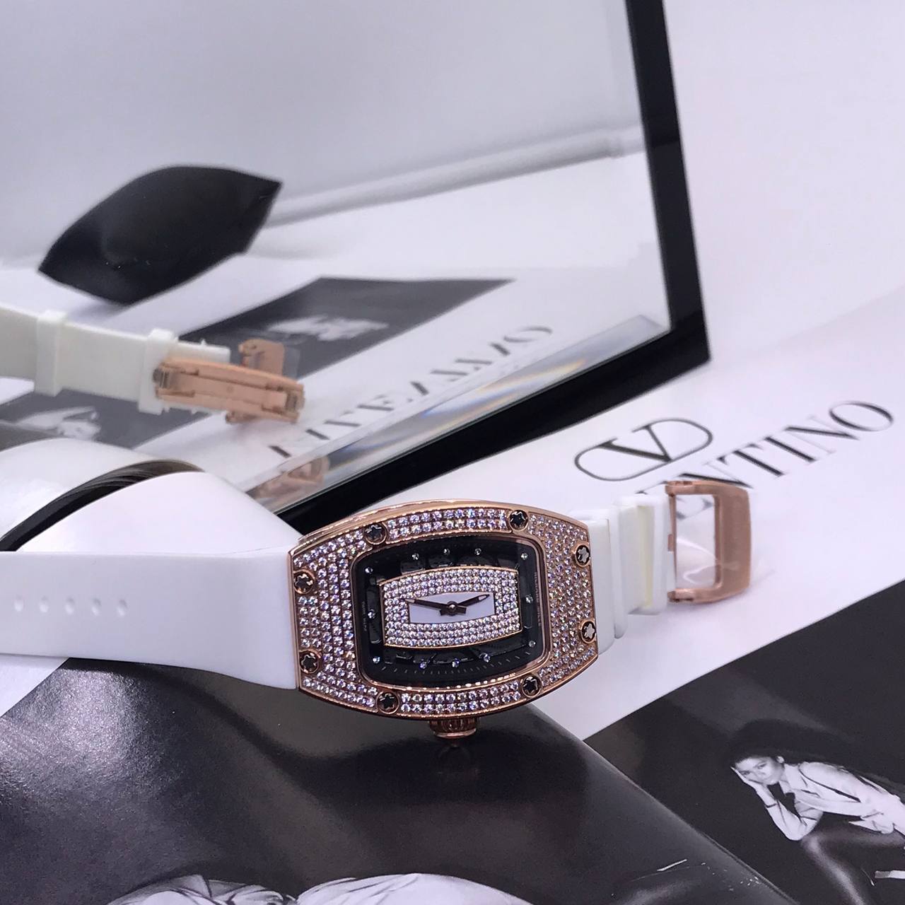 Часы Richard Mille BP-27094 стильные Часы Richard Mille BP-27094 стильные