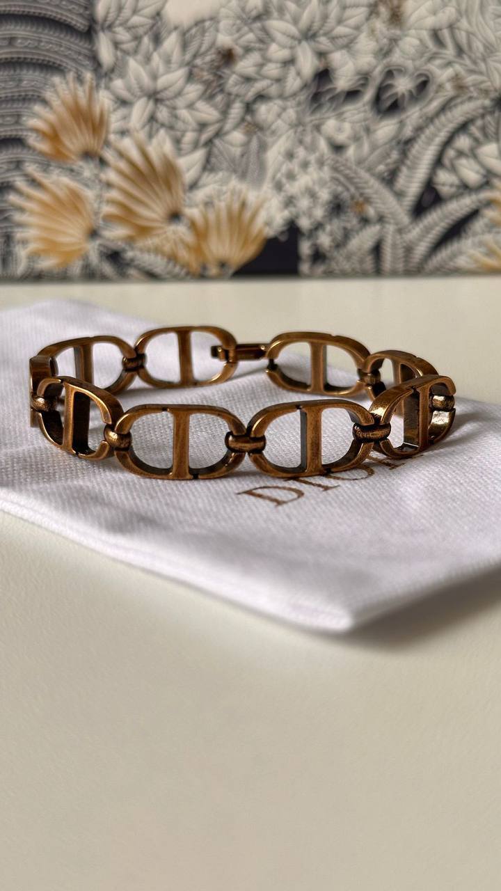 Christian Dior BP-50033 элитный браслет Christian Dior BP-50033 элитный браслет