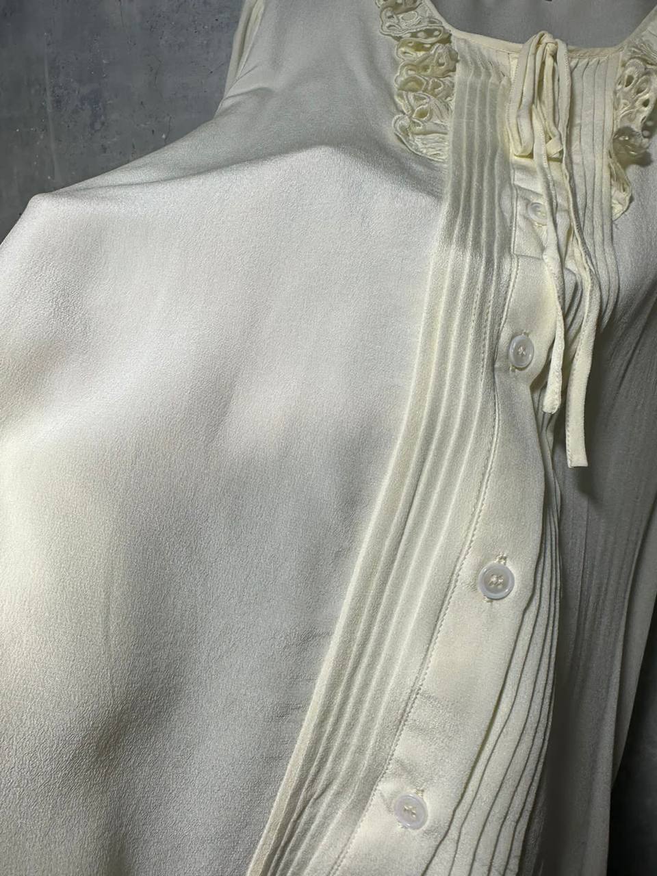 Блузка Celine BP-43043 коллекционная Блузка Celine BP-43043 коллекционная