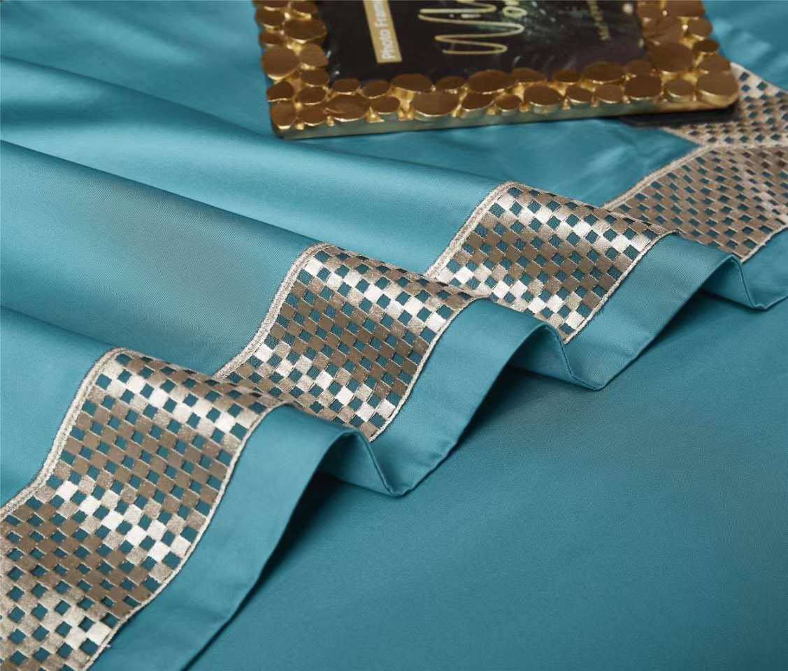 Комплект белья для постели Hermes BP-38071 Комплект белья для постели Hermes BP-38071