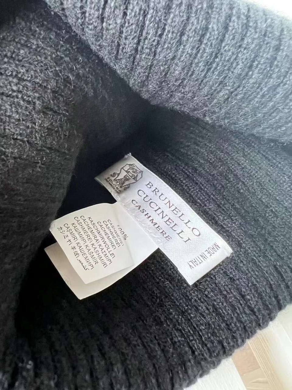 Премиум шапка BC BP-42206 Премиум шапка BC BP-42206