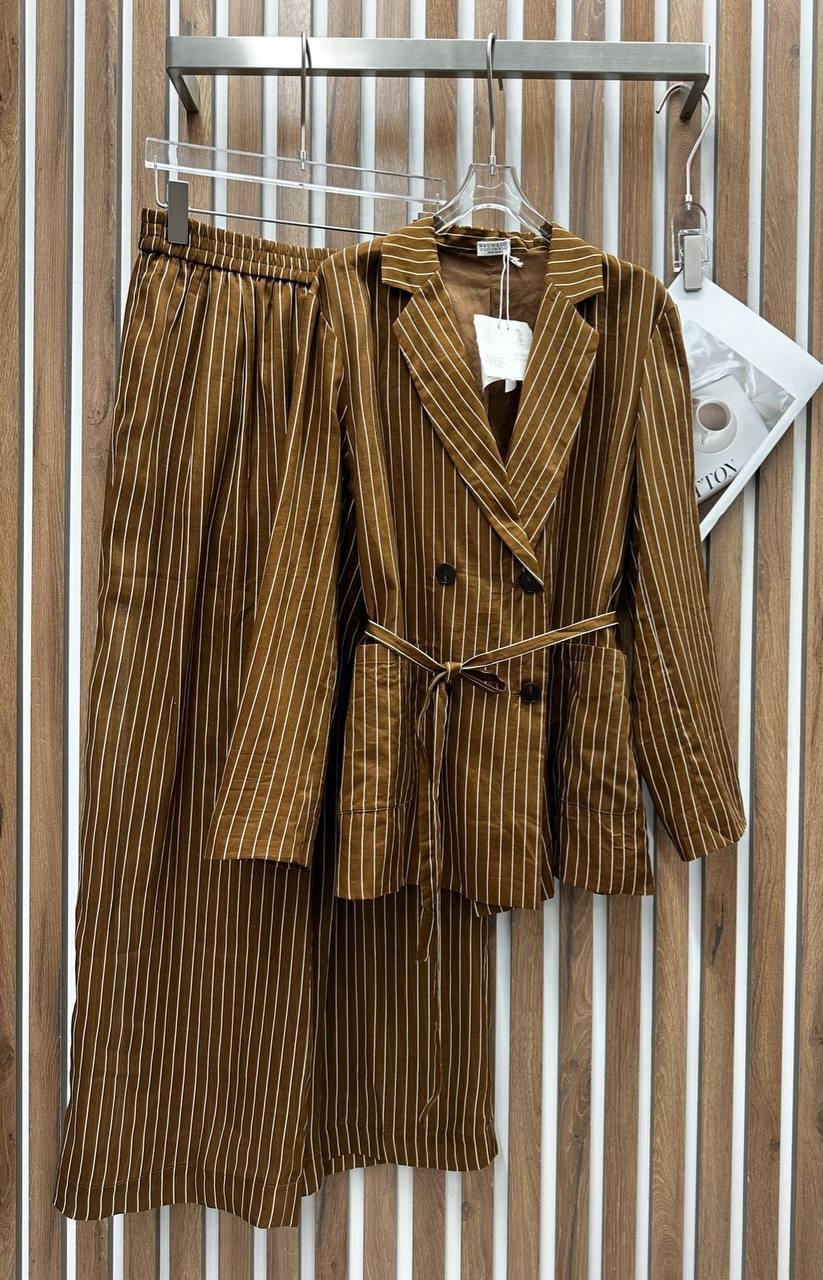 Коллекционный костюм BC BP-51075 Коллекционный костюм BC BP-51075