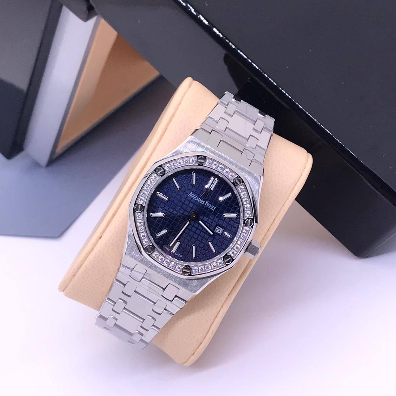 Стильные часы Audemars Piguet BP-20326 Стильные часы Audemars Piguet BP-20326