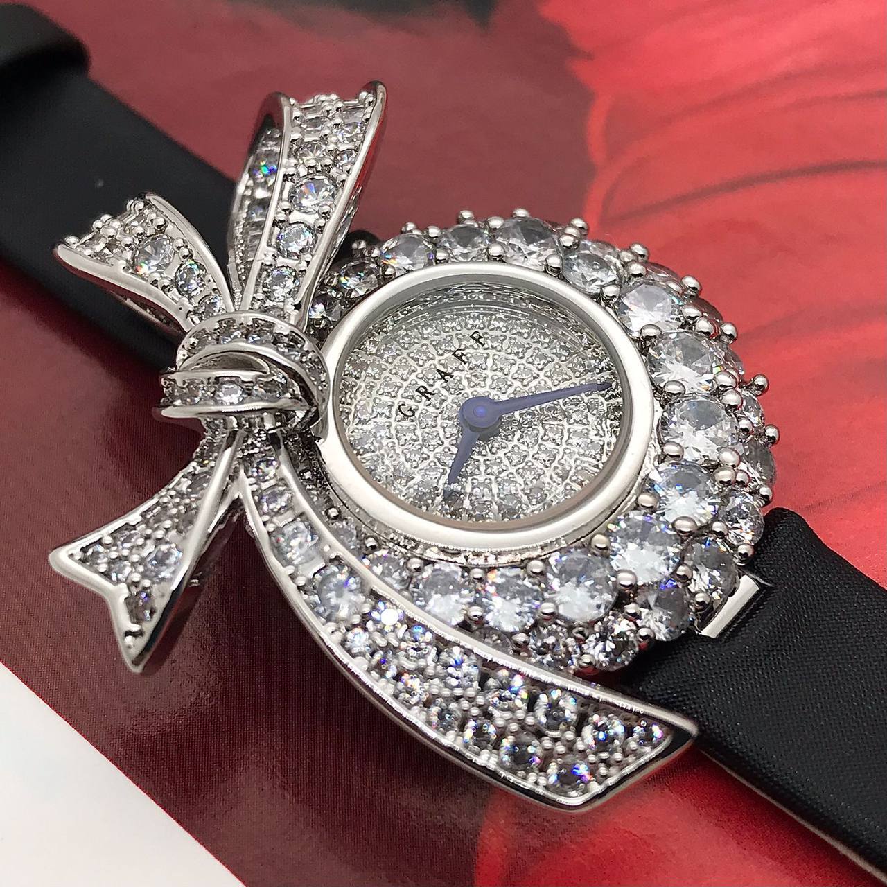 Дизайнерские часы Graff BP-38176 Дизайнерские часы Graff BP-38176