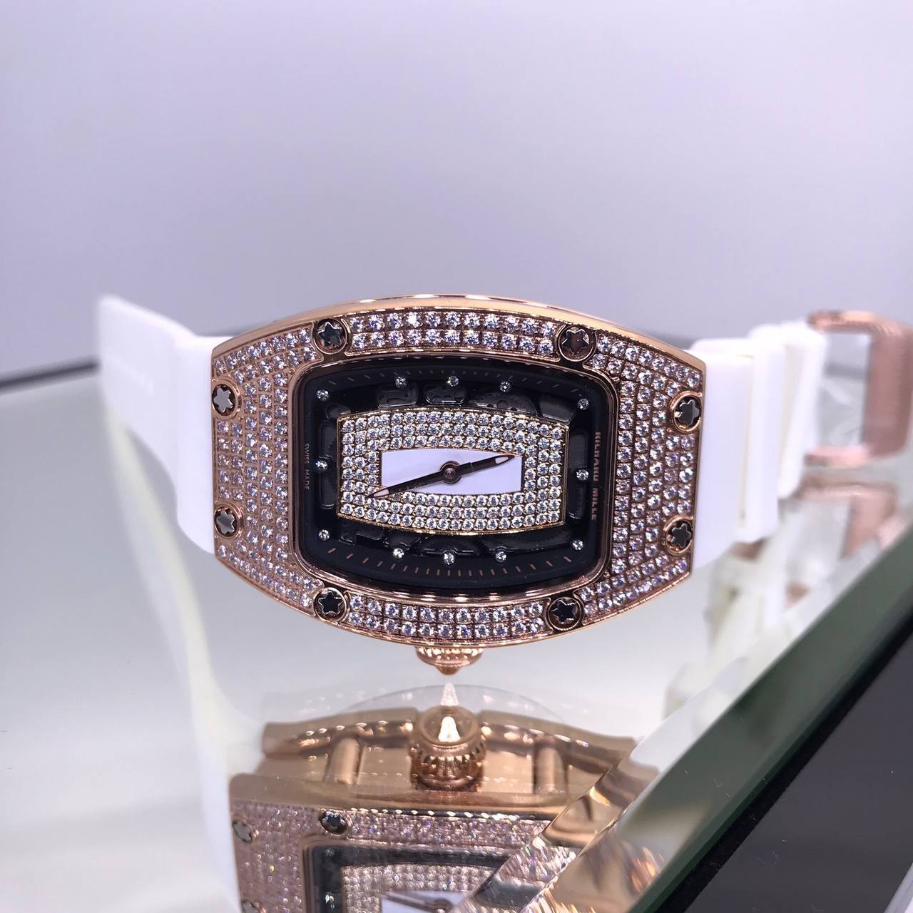 Часы Richard Mille BP-27094 стильные Часы Richard Mille BP-27094 стильные