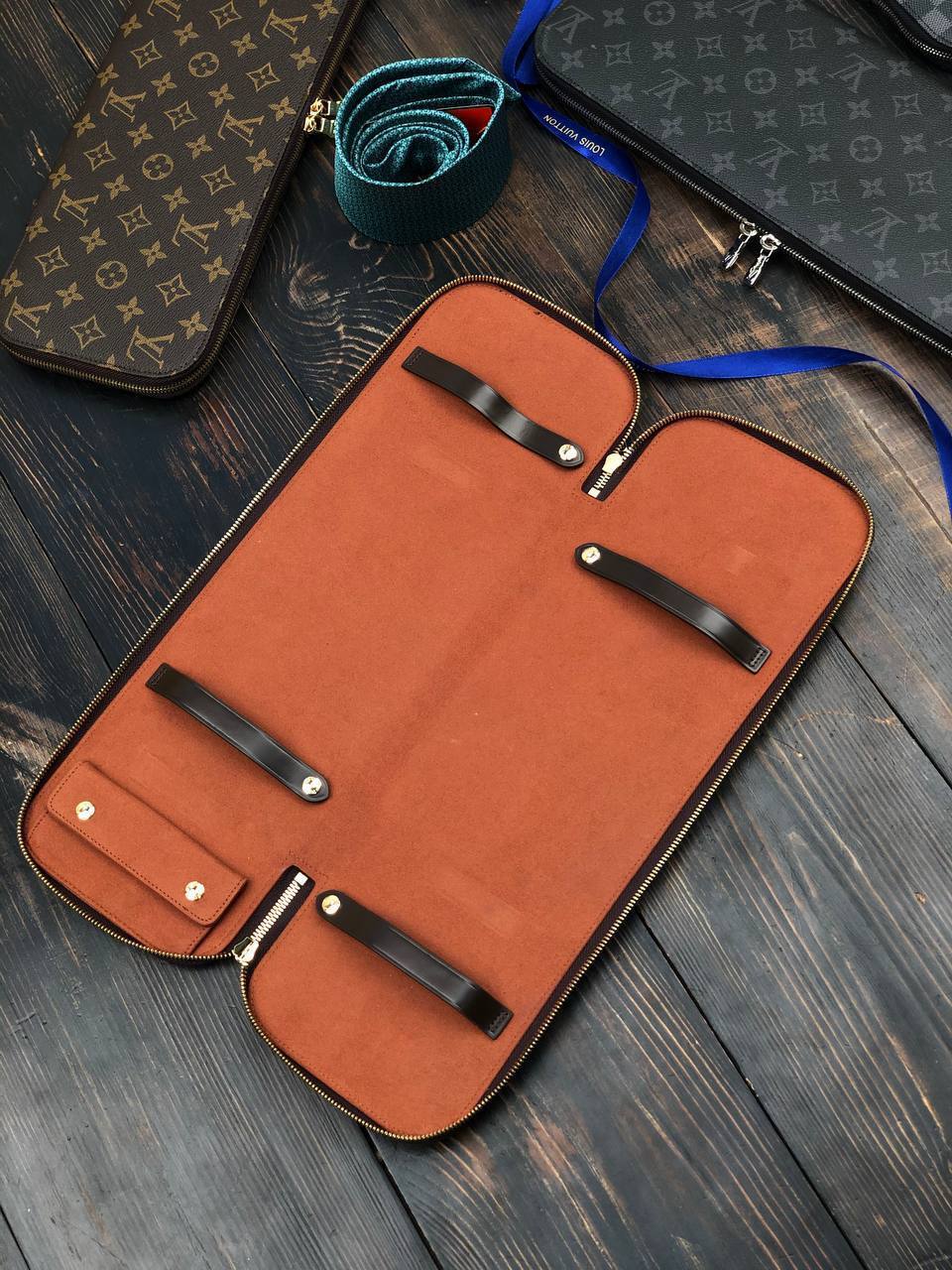 Футляр Louis Vuitton для галстуков BP-17275 Футляр Louis Vuitton для галстуков BP-17275