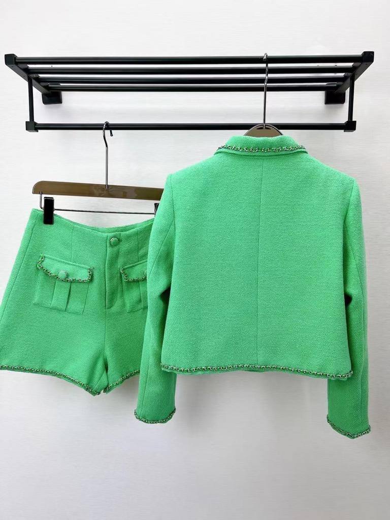 Костюм трендовый Chanel BP-12850 Костюм трендовый Chanel BP-12850