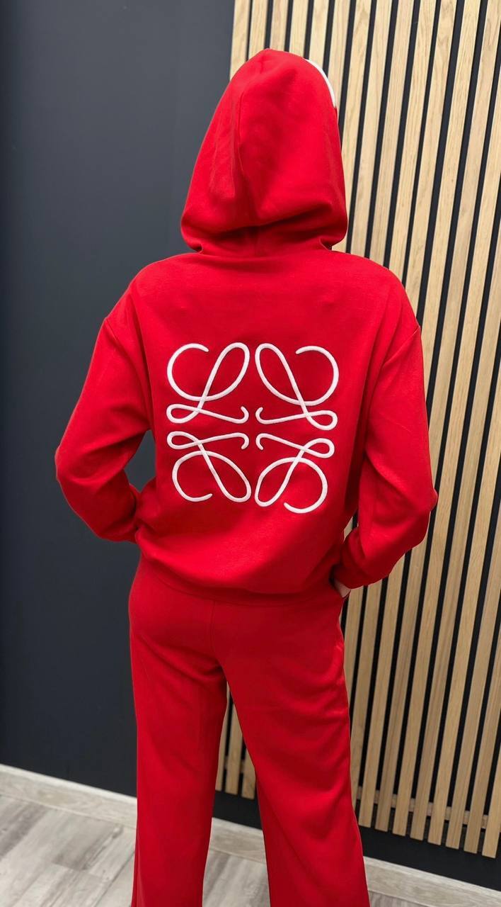 Спортивный костюм Loewe элитный BP-46726 Спортивный костюм Loewe элитный BP-46726