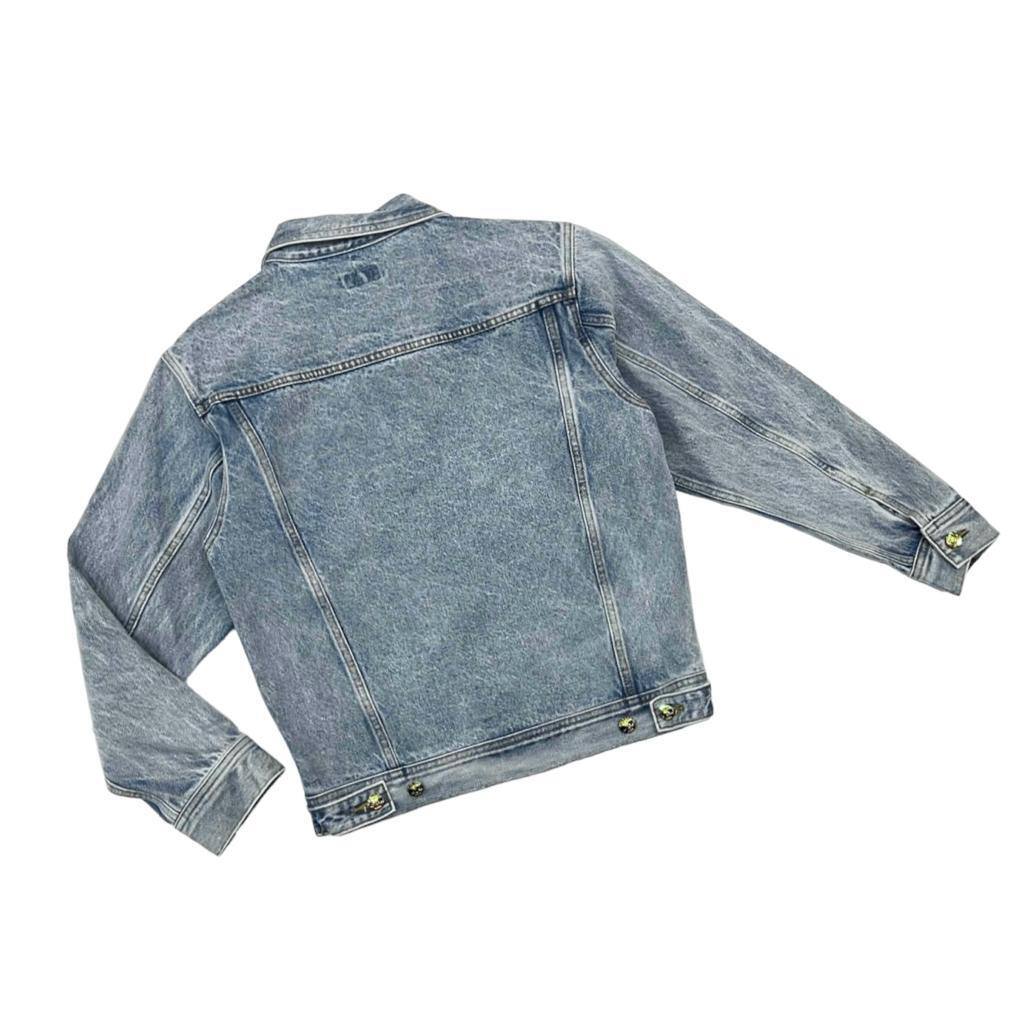 Куртка трендовая Celine BP-37449 Куртка трендовая Celine BP-37449